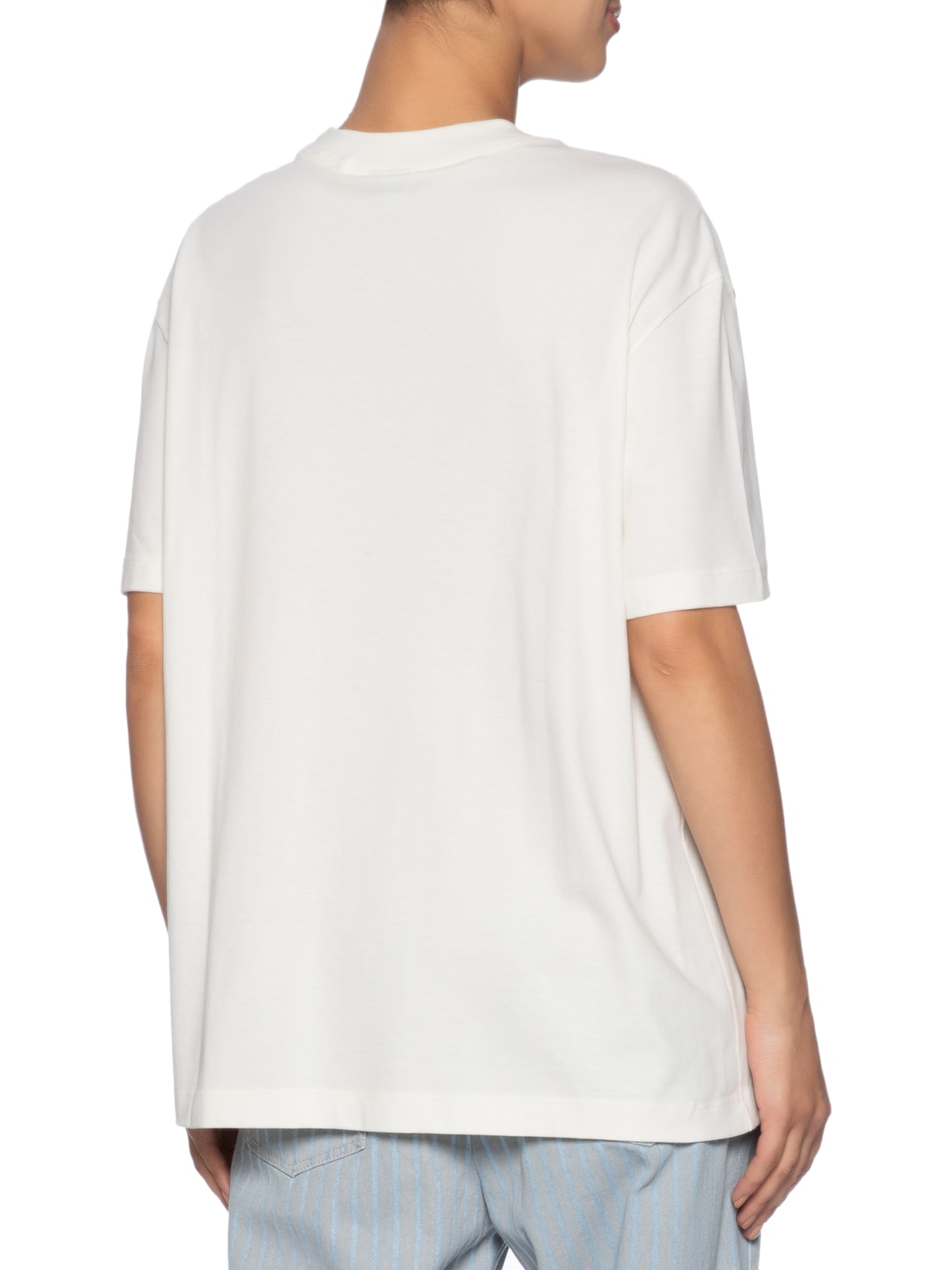 Camiseta Feminina Media Playa Rio Branco Farm