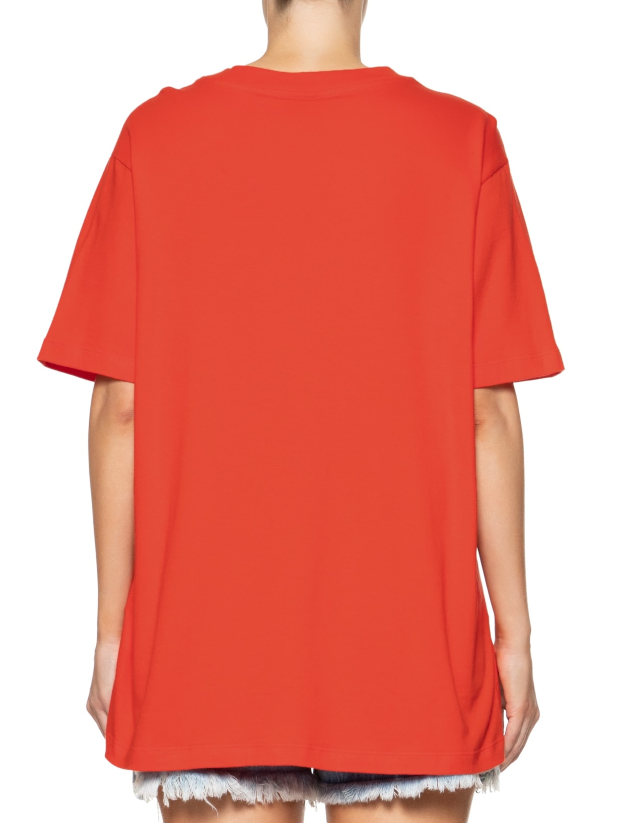 Camiseta Feminina Média Yes, Termos Rabanada! Vermelho Farm