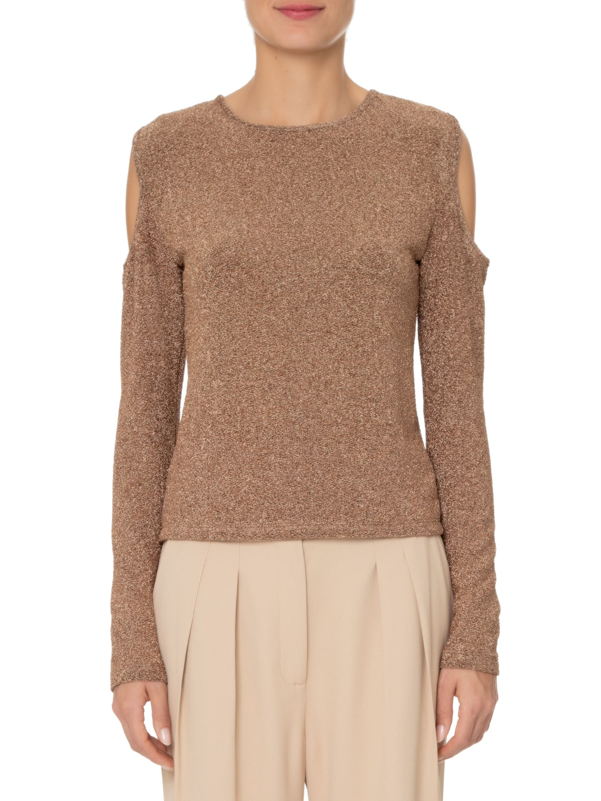 Camiseta Feminina Mel Dourado Mixed