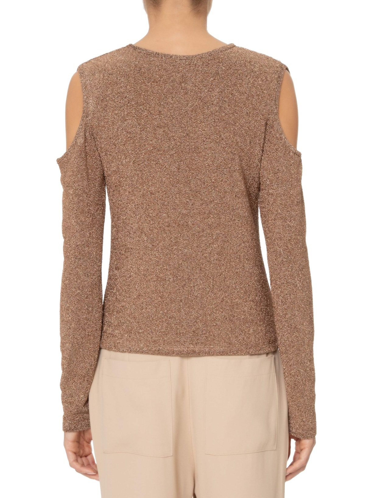 Camiseta Feminina Mel Dourado Mixed