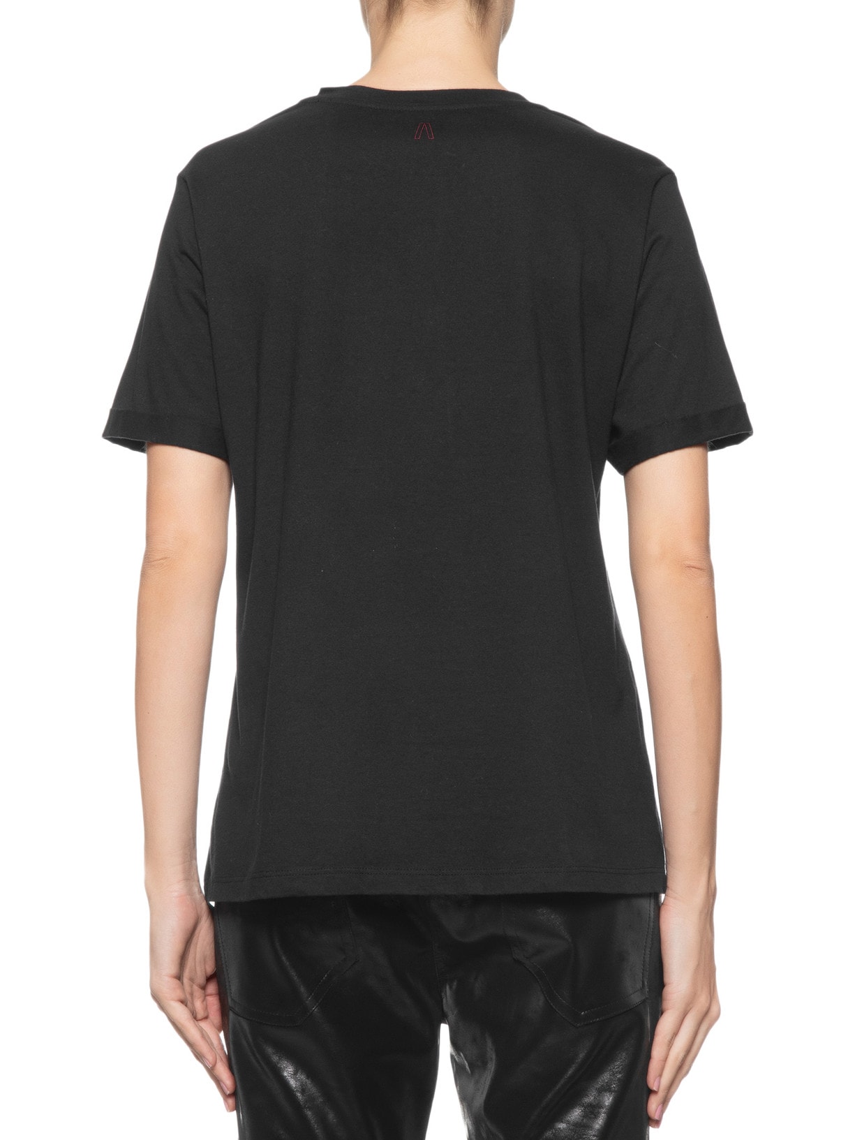 Camiseta Feminina Pantera Bright Preto Animale Jeans