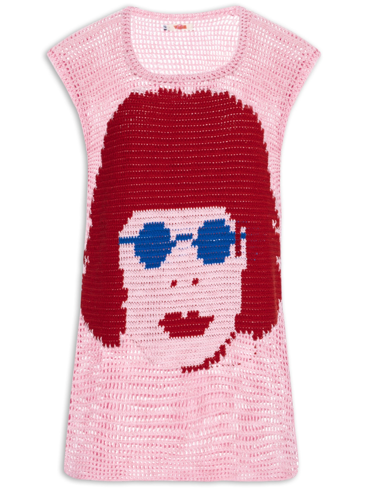 Camiseta Feminina Rita Lee - Rosa