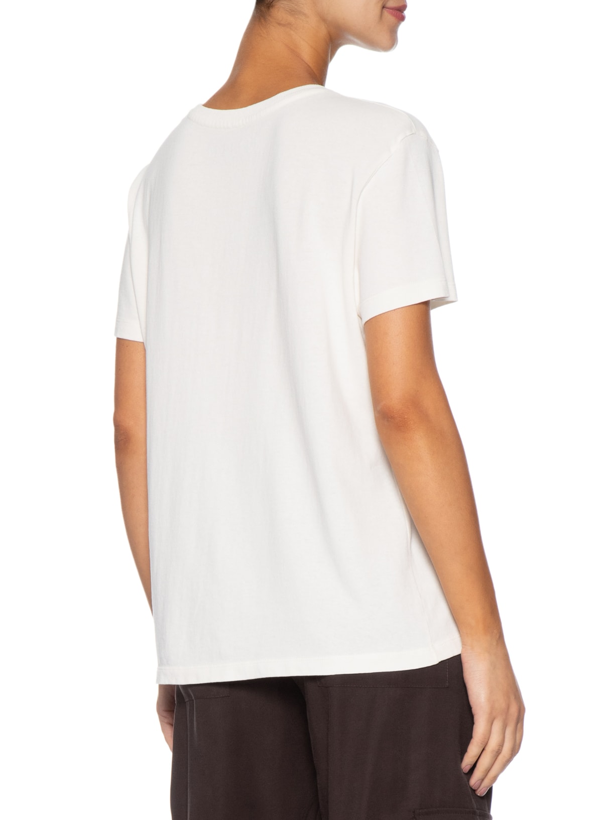 Camiseta Feminina Sauvignon Branco Niini