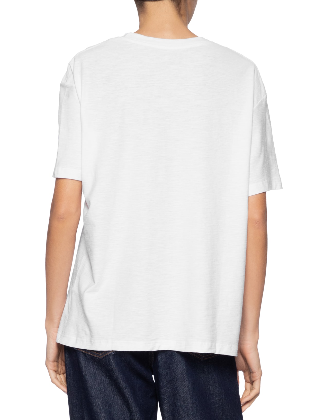 Camiseta Feminina Signo Escorpião Branco Maria Filó