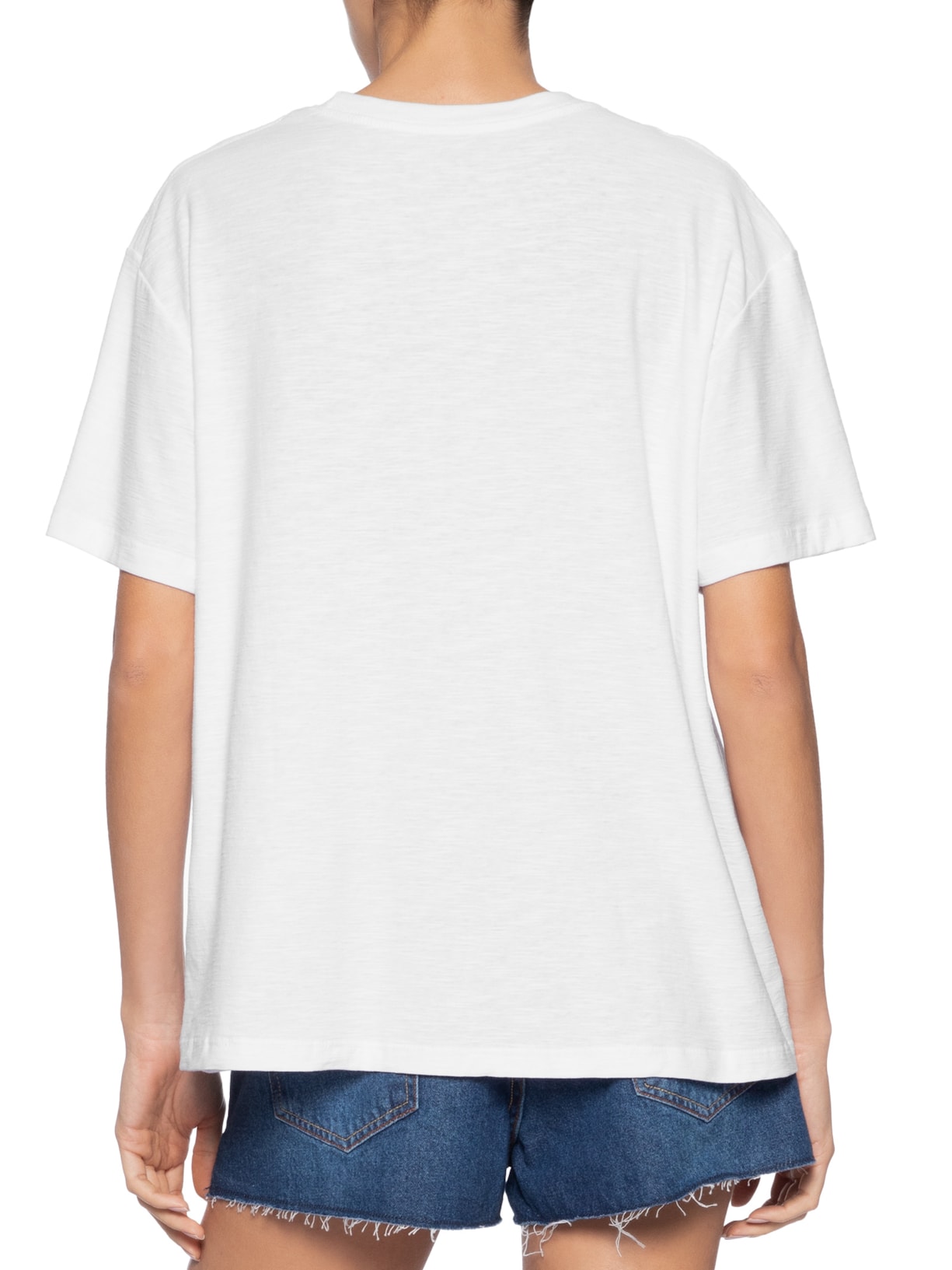 Camiseta Feminina Signo Sagitário Branco Maria Filó