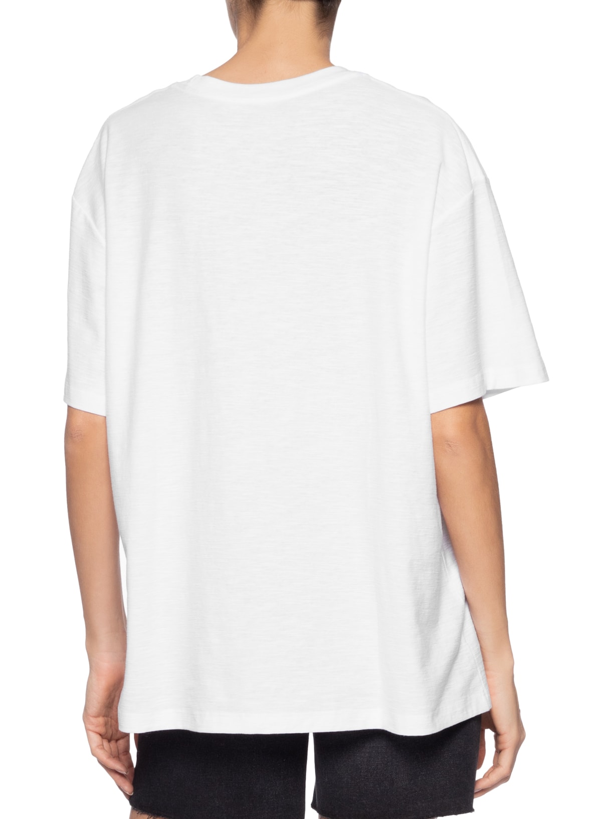 Camiseta Feminina Signo Touro Branco Maria Filó