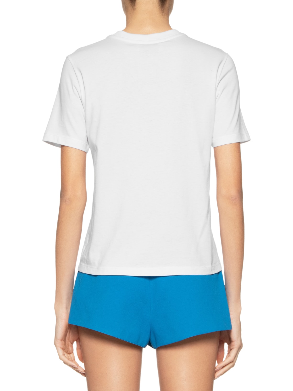 Camiseta Feminina Sole Amore Branco Nxt Lvl