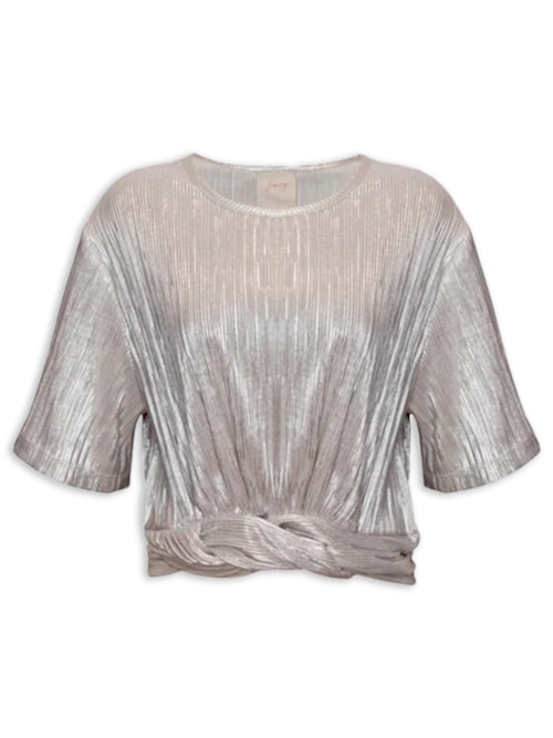 Camiseta Fischer
