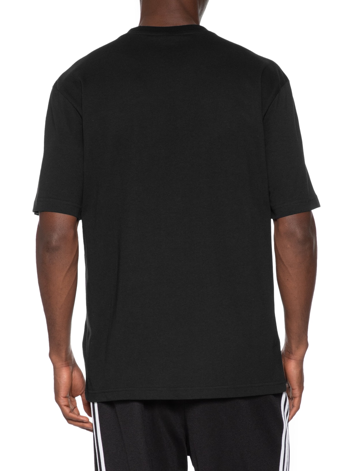 Camiseta Graphic Lo SS Preto Adidas Originals