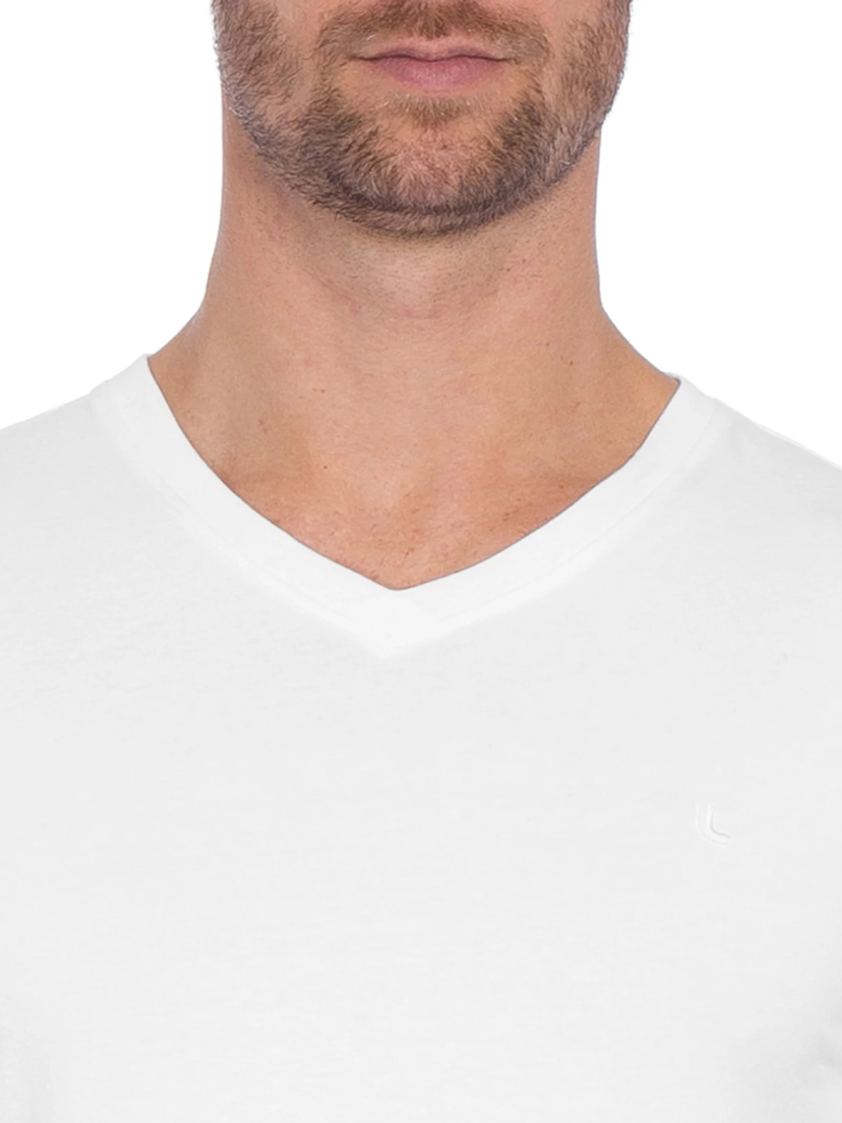 Camiseta Lupo Am Algodao K2 Imp. Lupo