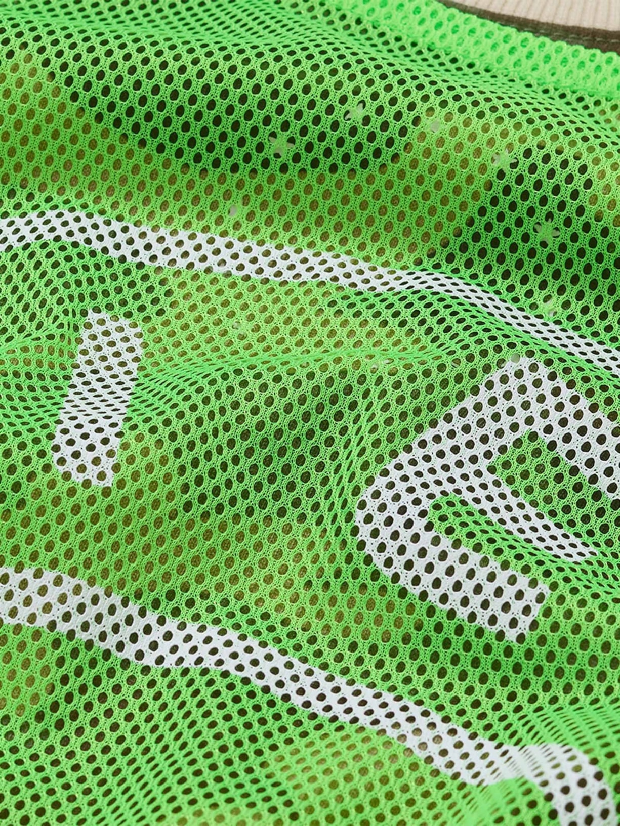 Camiseta Manga Longa Masculina Verde Piet