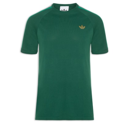 Camiseta Masculina 3S Tee - Verde