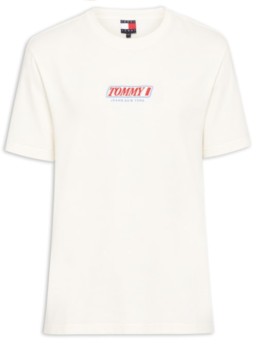 Camiseta Masculina 90’s Vintage LA – Branco