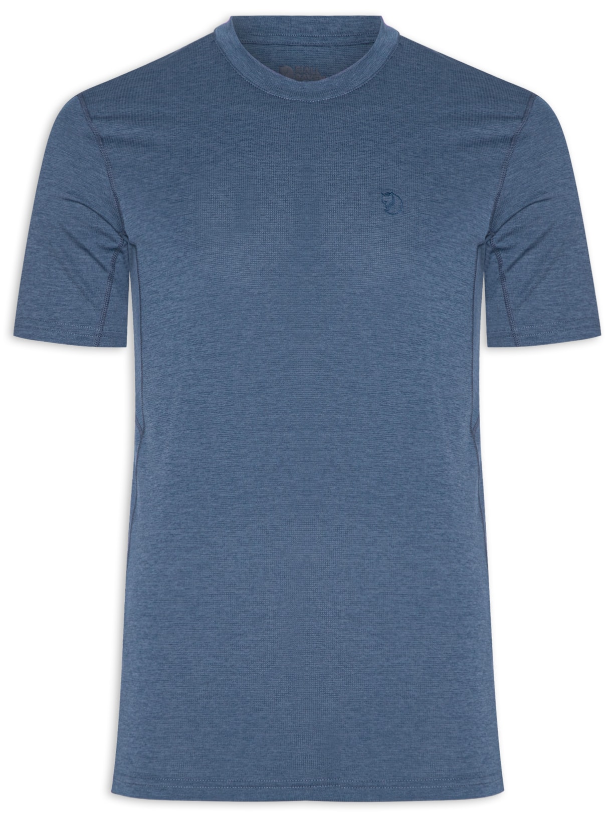 Camiseta Masculina Abisko Hike - Azul