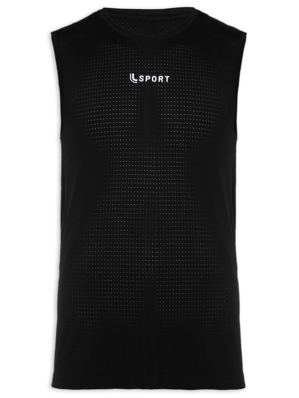 Camiseta Masculina Am Reg Machão - Preto