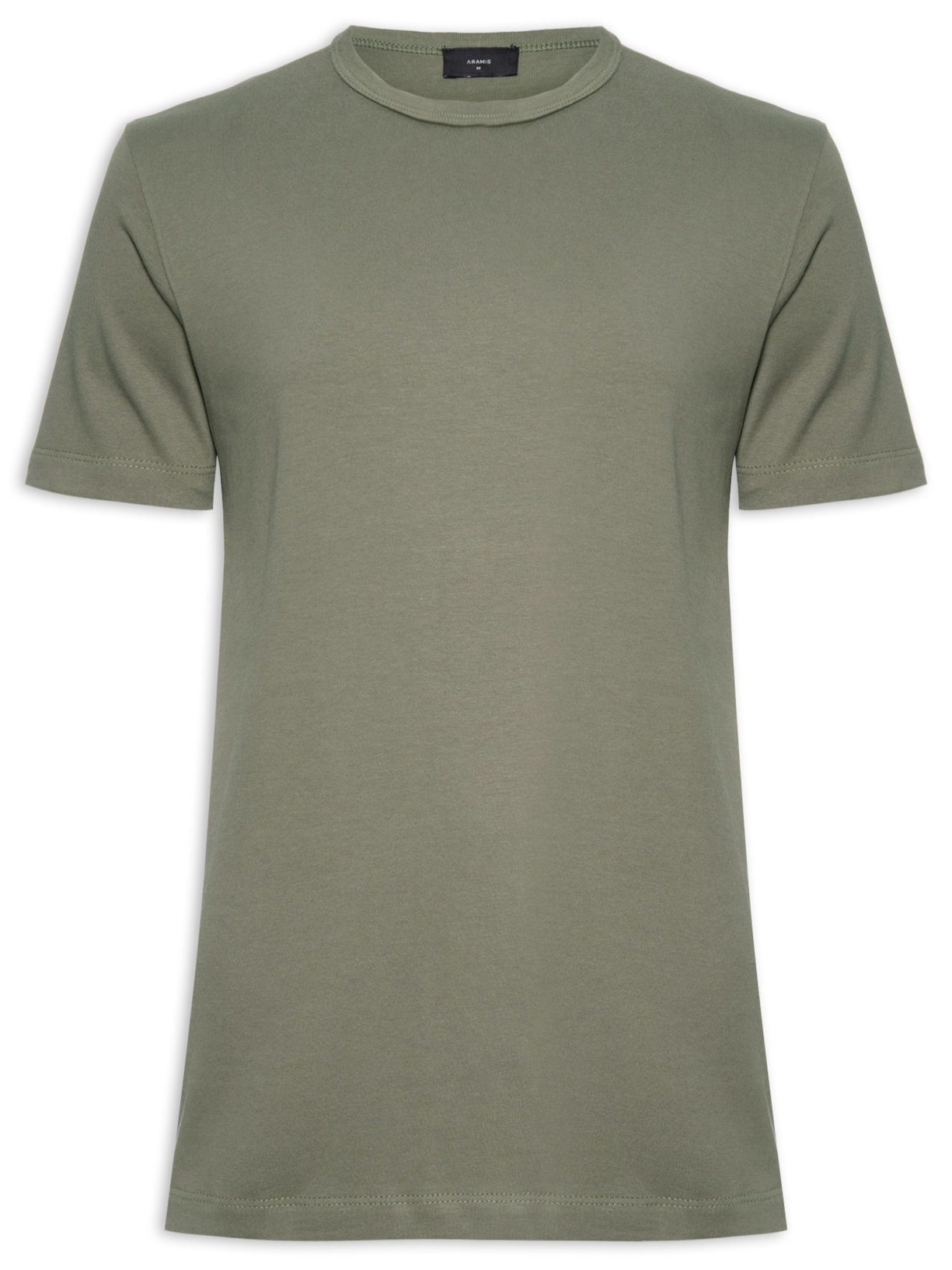 Camiseta Masculina Atlanta Gold - Verde