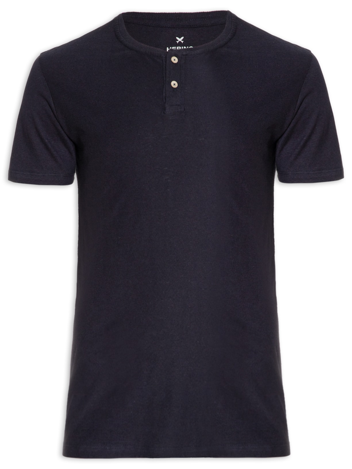 Camiseta Masculina - Azul