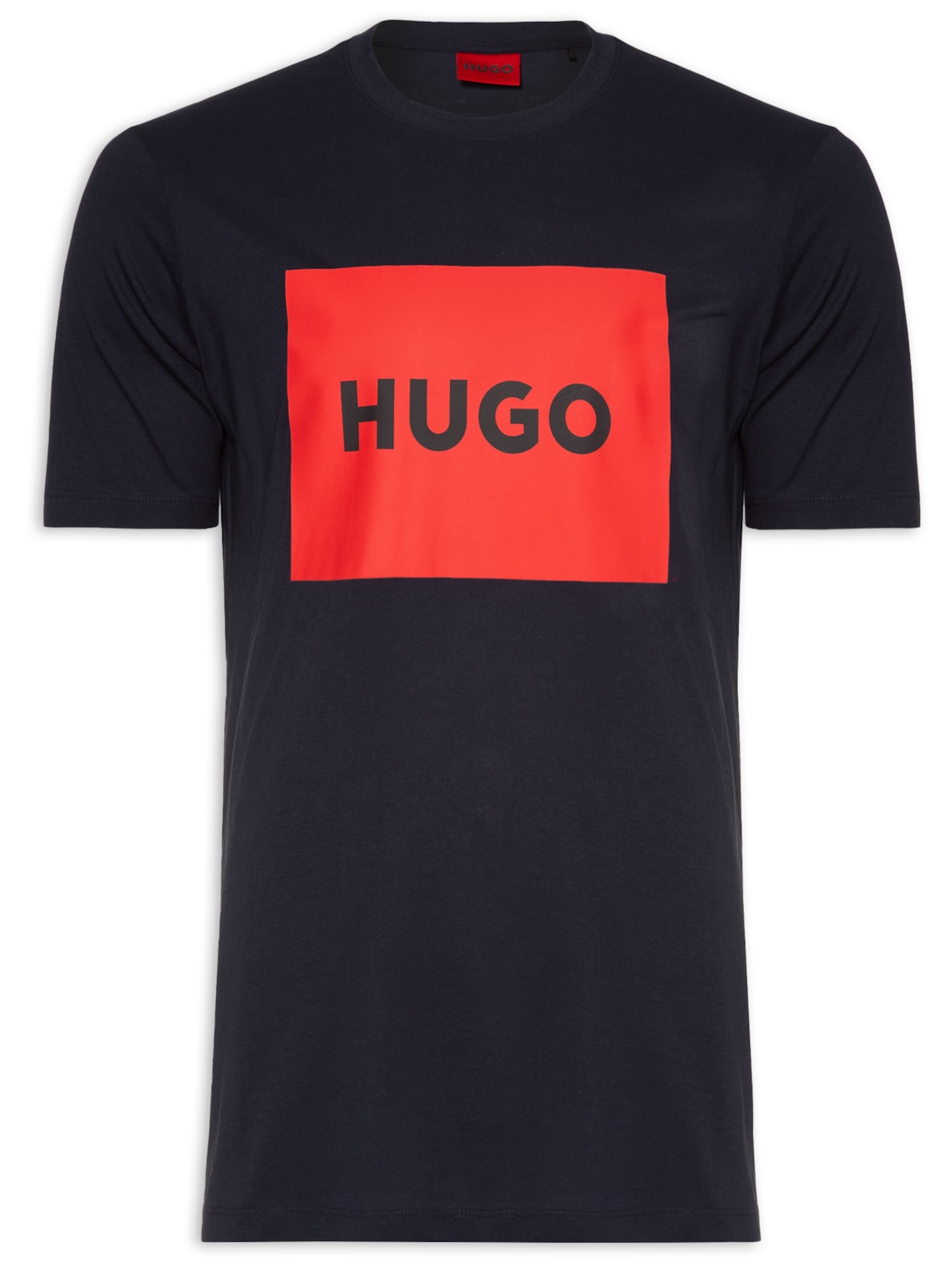 Camiseta Masculina - Azul
