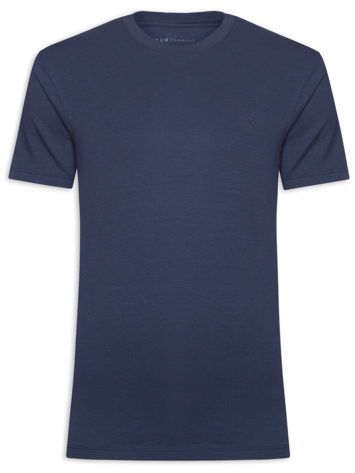Camiseta Masculina - Azul