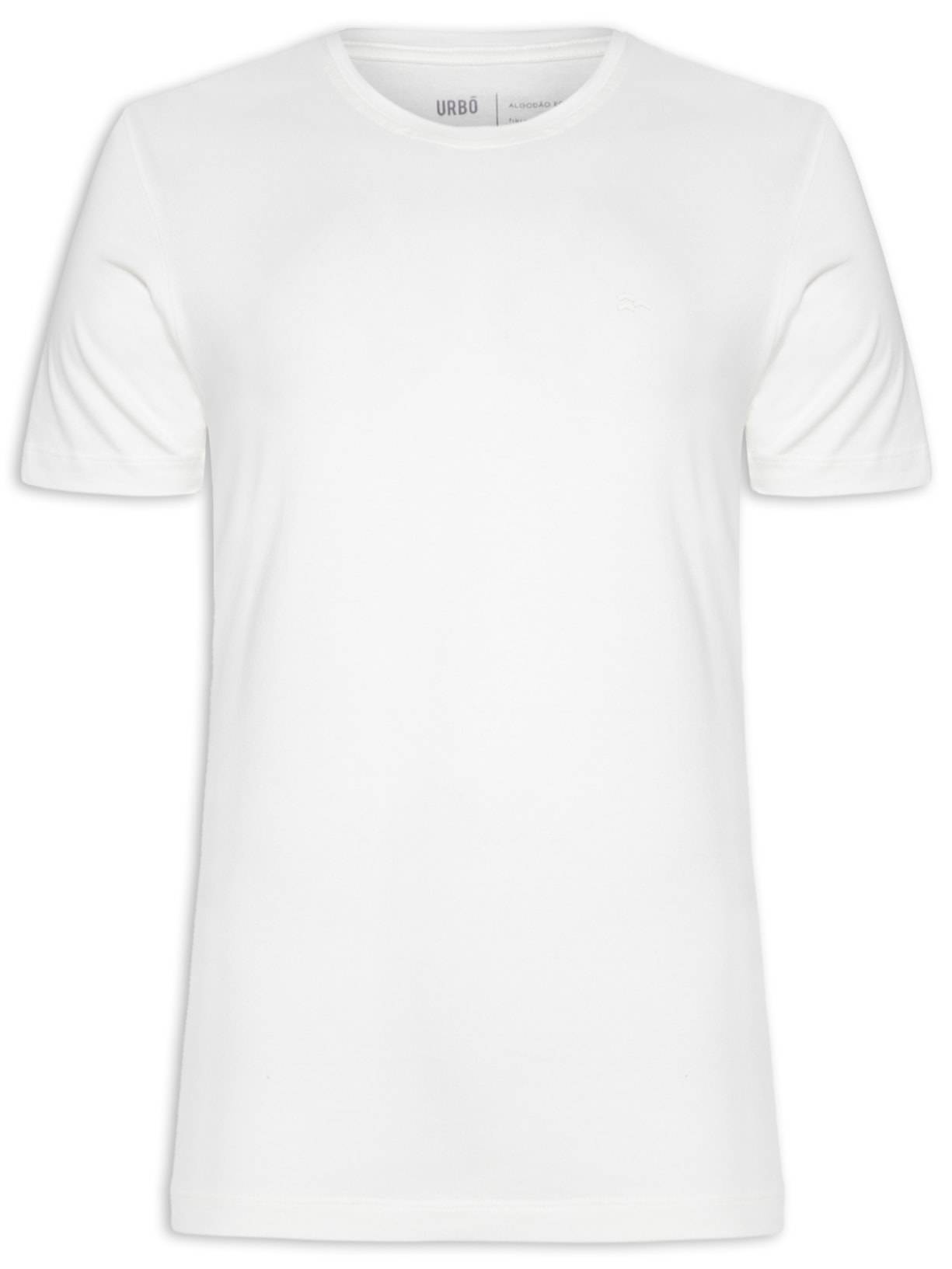 Camiseta Masculina Basic Egypt - Off White