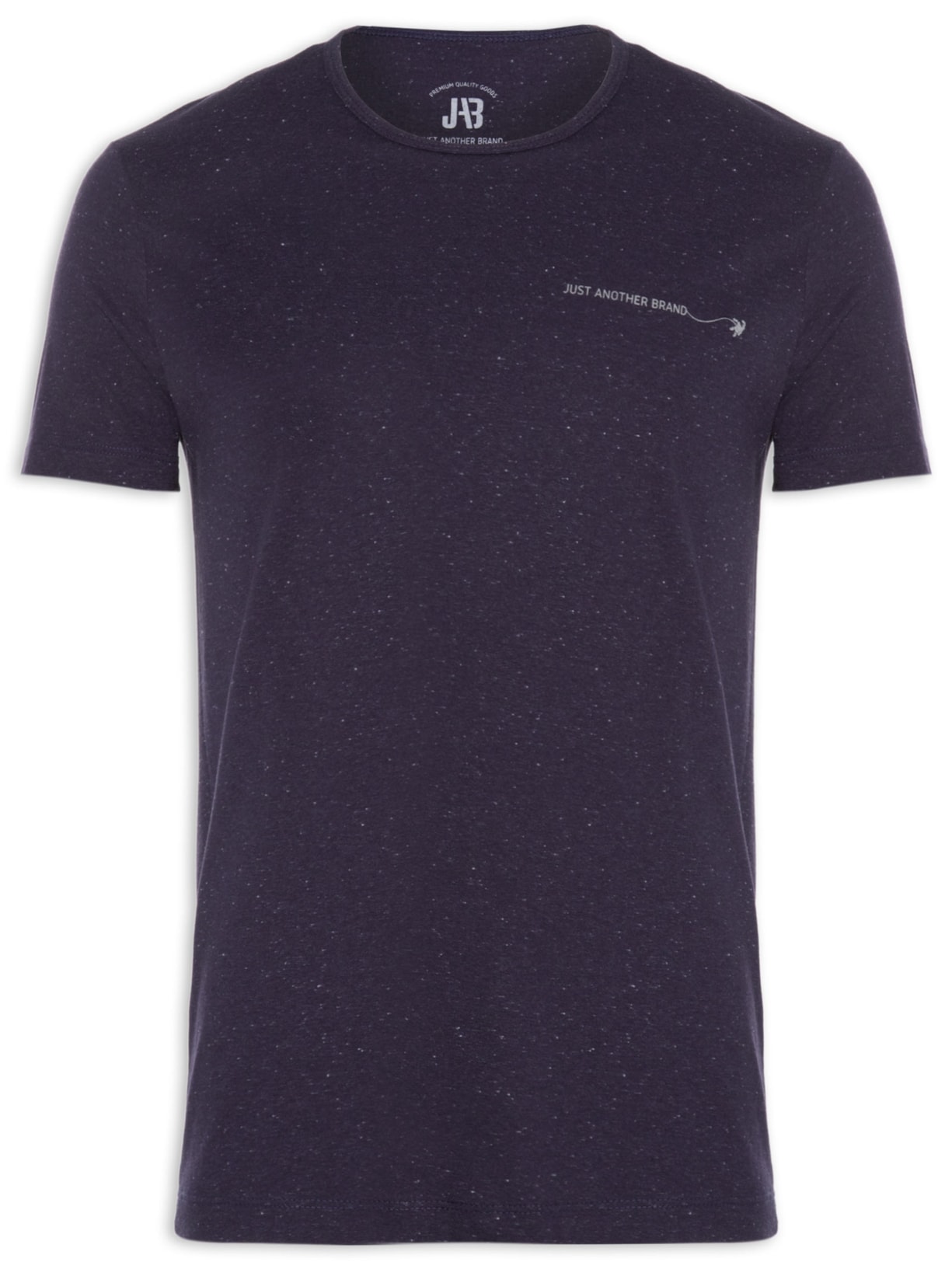 Camiseta Masculina Botonê Astronauta - Azul