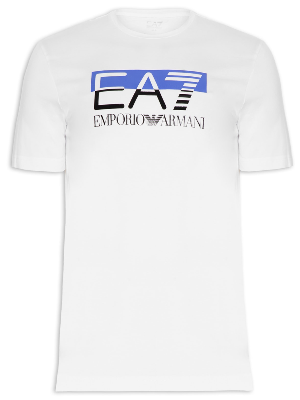 Camiseta Masculina - Branco