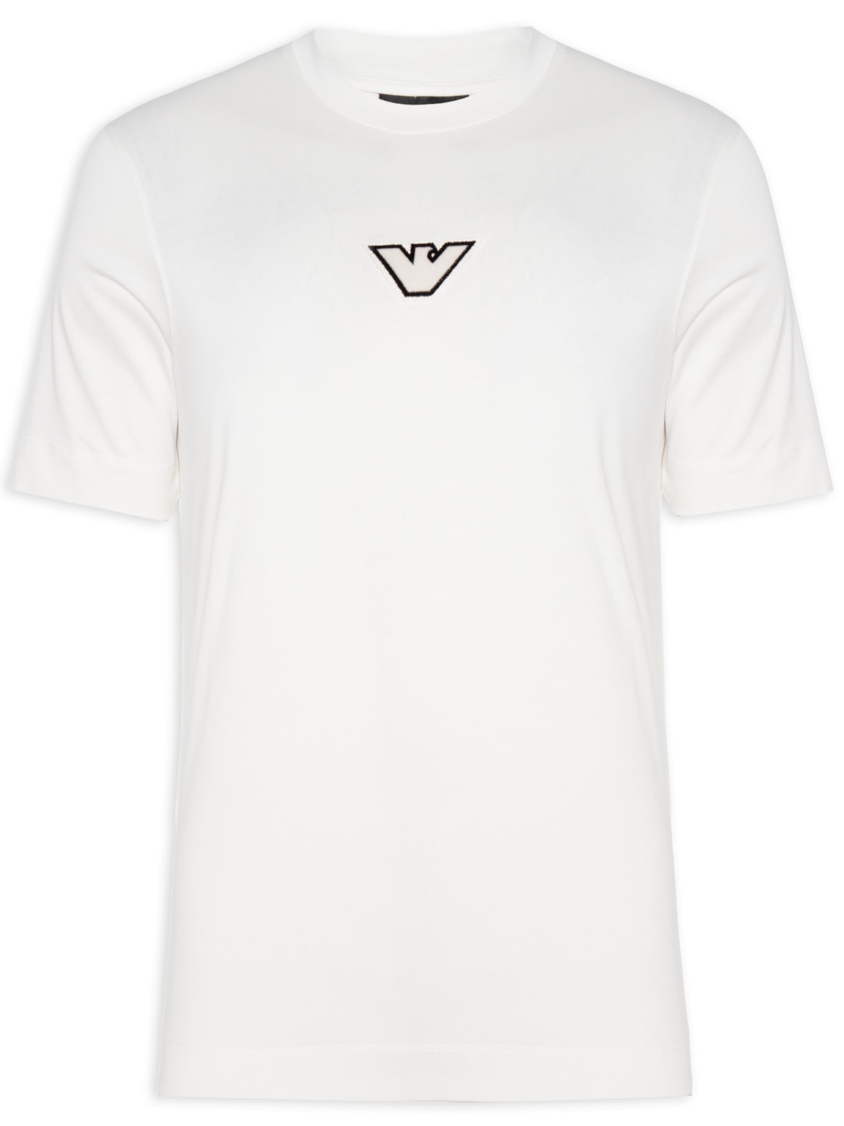 Camiseta Masculina - Branco