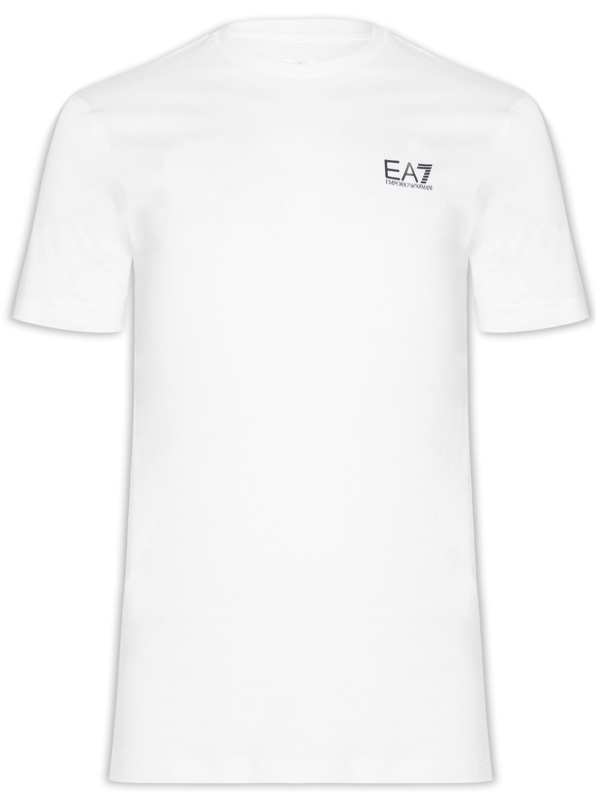 Camiseta Masculina - Branco