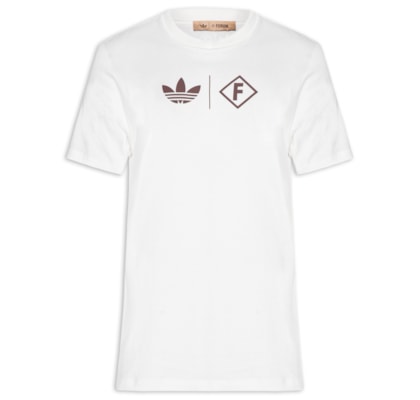 Camiseta Masculina - Branco
