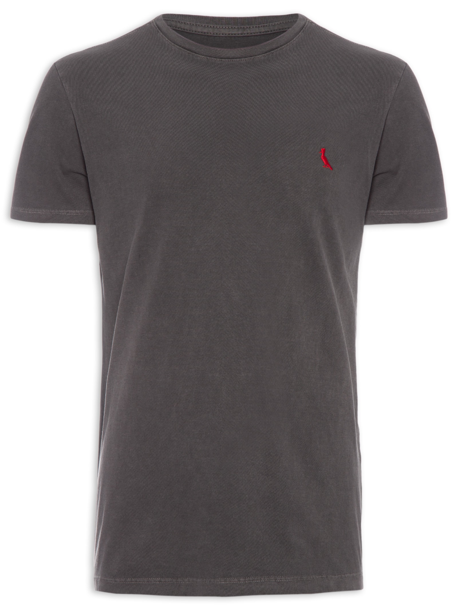 Camiseta Masculina Speed Stride - Under Armour - Cinza