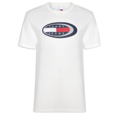 Camiseta Masculina Brdsports Tee - Branco