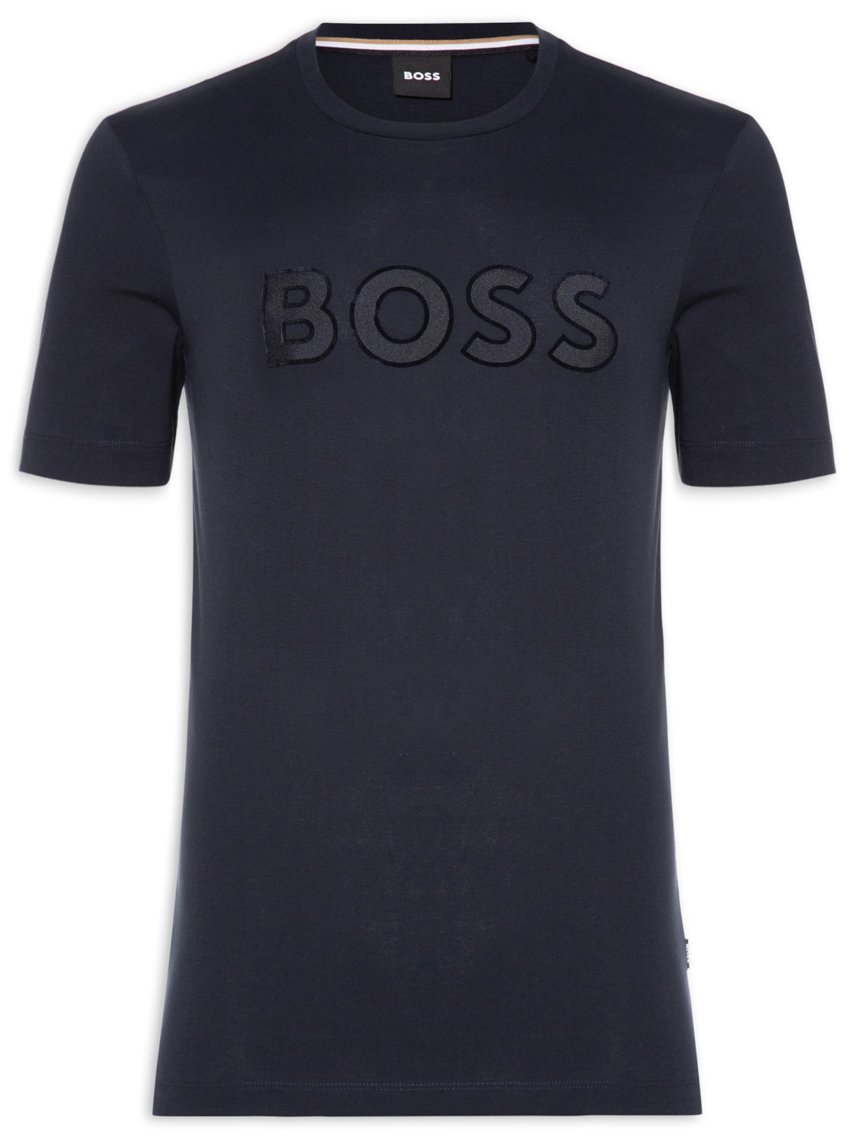 Camiseta Masculina C-Thompson 60 - Azul