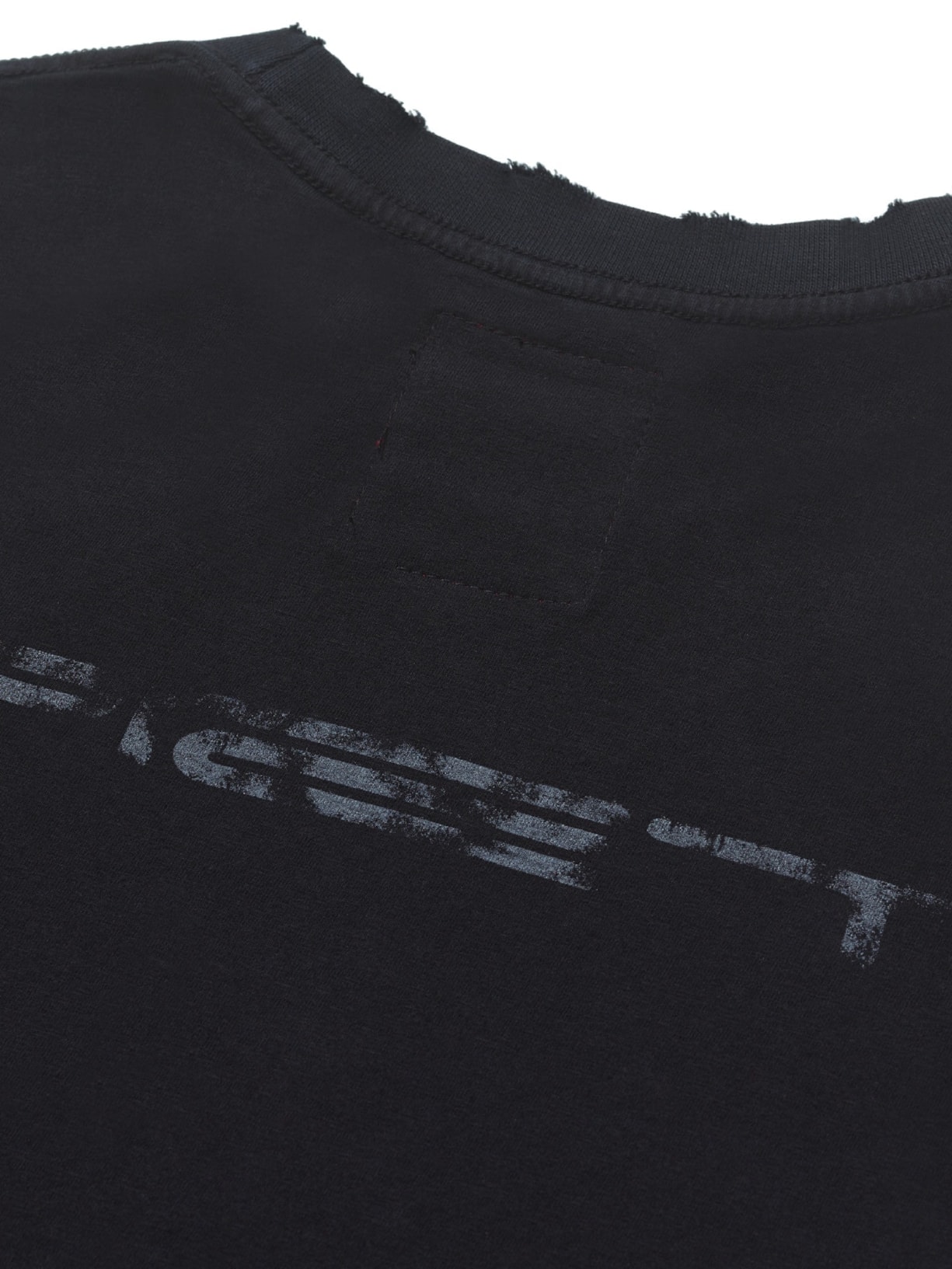 Camiseta Masculina Caution Preto Piet + Oakley