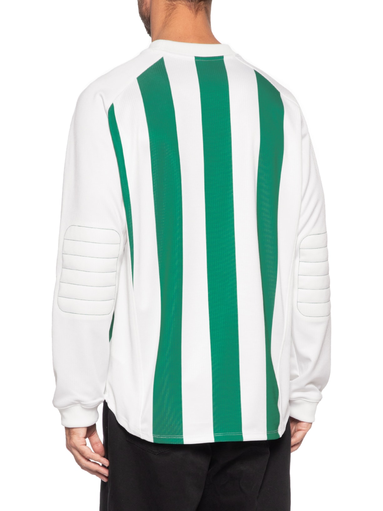 Camiseta Masculina Club Goalie Top Home Ftbl Branco Nike