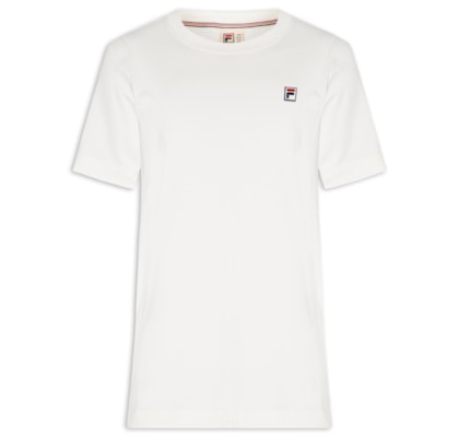 Camiseta Masculina Comfort Piemonte Graphic - Off White