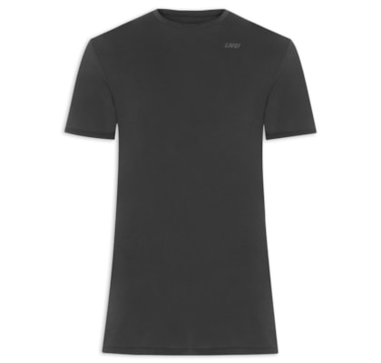Camiseta Masculina Comfy Bio Stretch Men - Preto