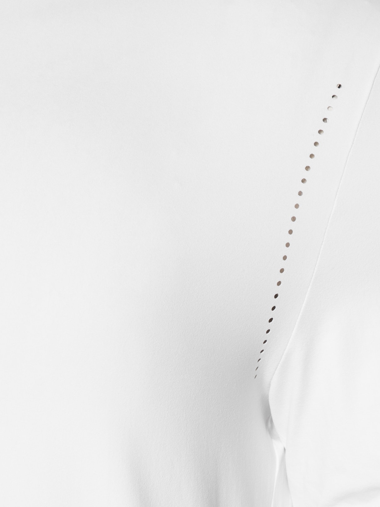 Camiseta Masculina Comfy Equilíbrio Men Branco Live!