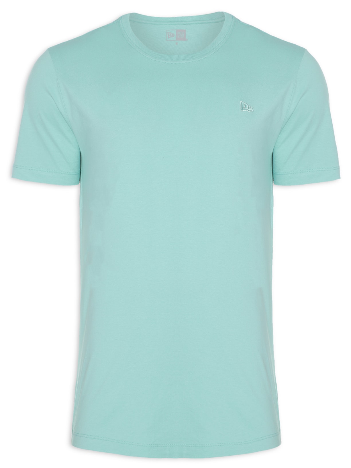 Camiseta Masculina Core - Verde