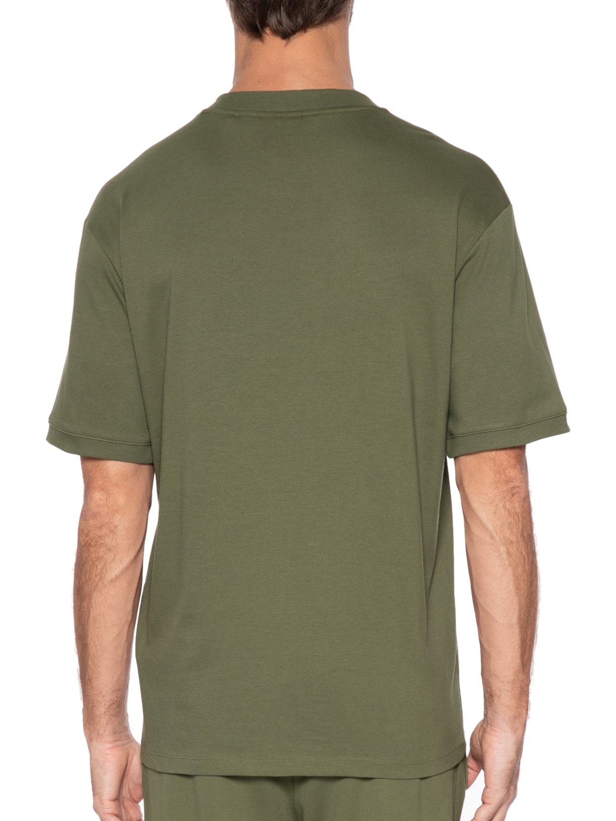 Camiseta Masculina Dacero Hugo Hugo