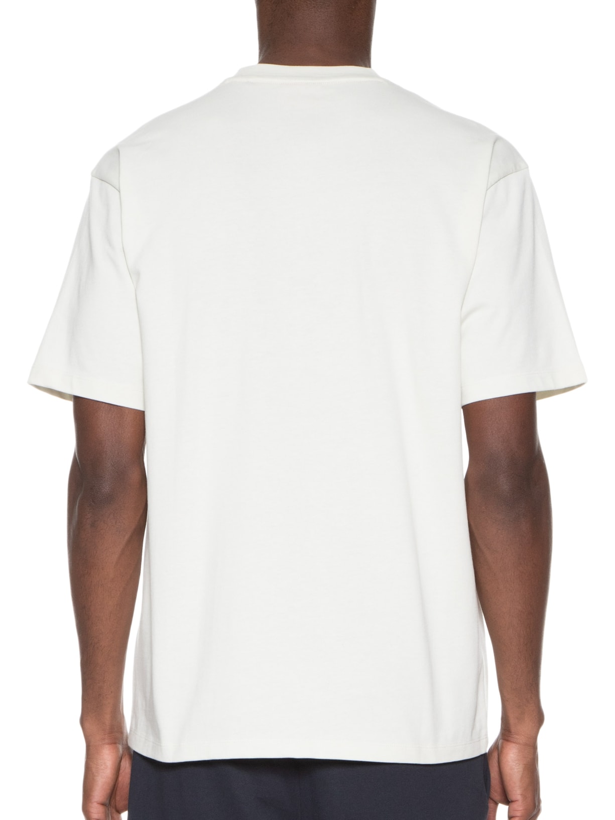 Camiseta Masculina Dakaishi Off White Hugo