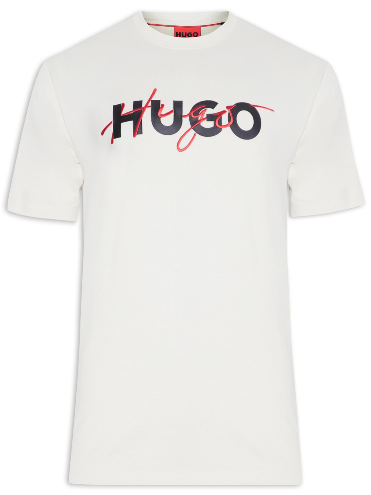 Camiseta Masculina Dakaishi - Off White