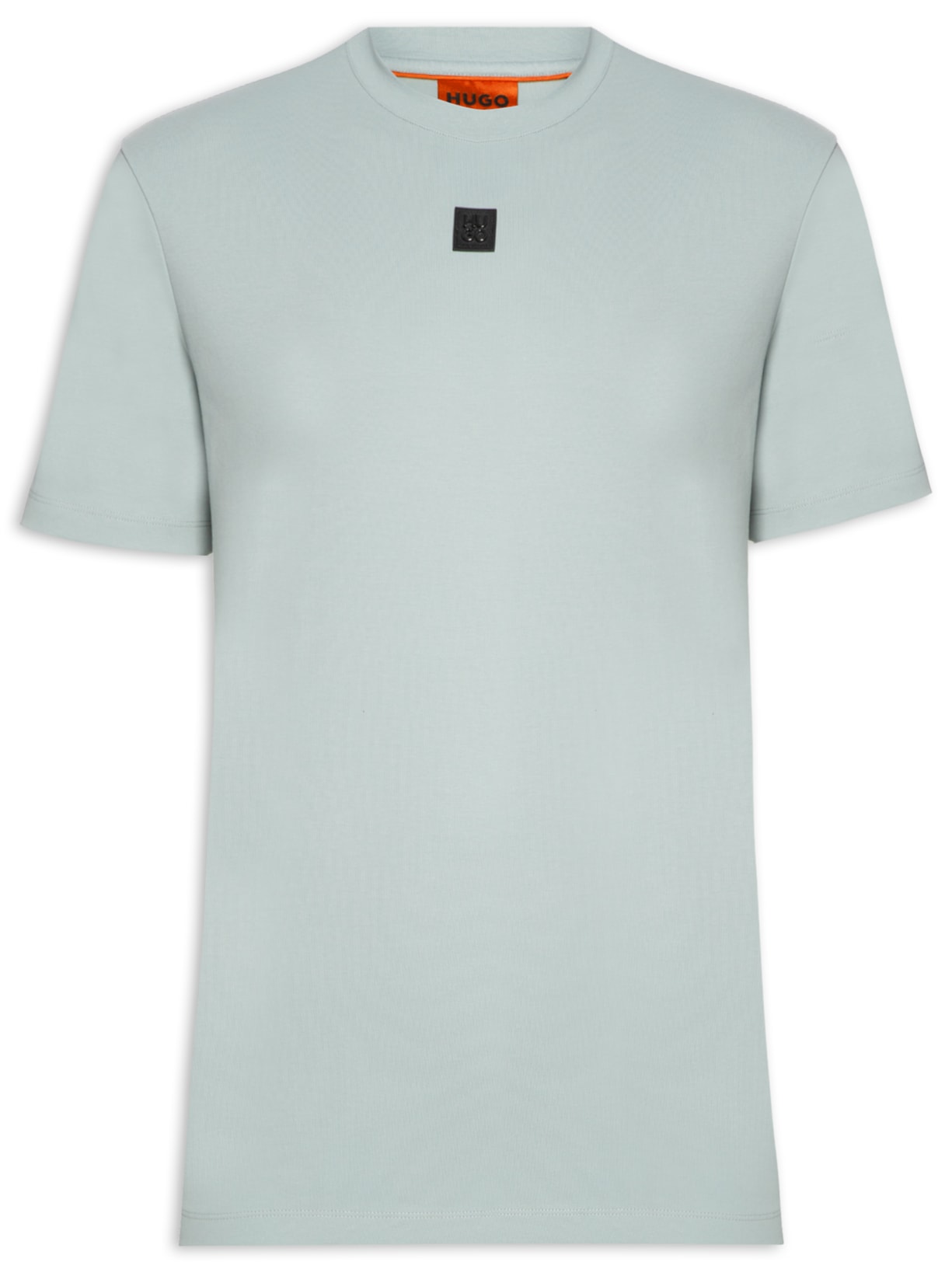 Camiseta Masculina Dalile - Verde