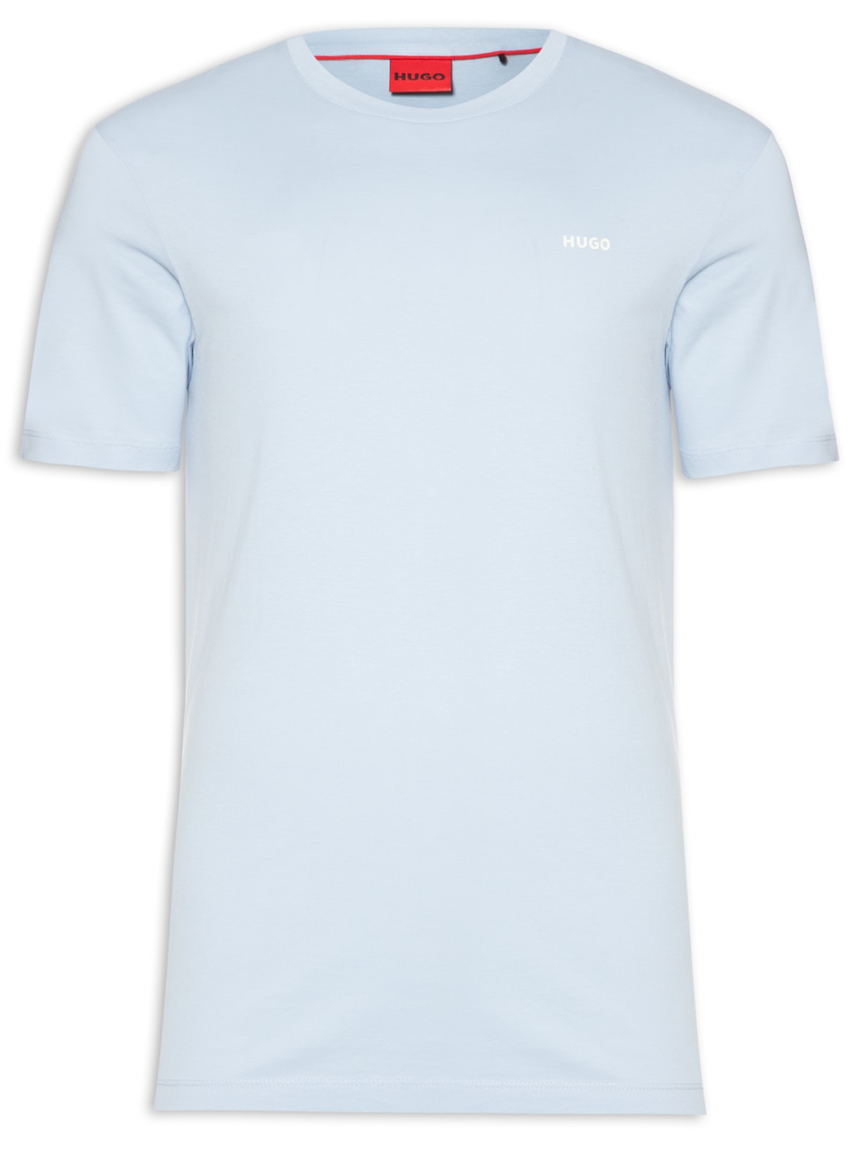 Camiseta Masculina Dero - Azul