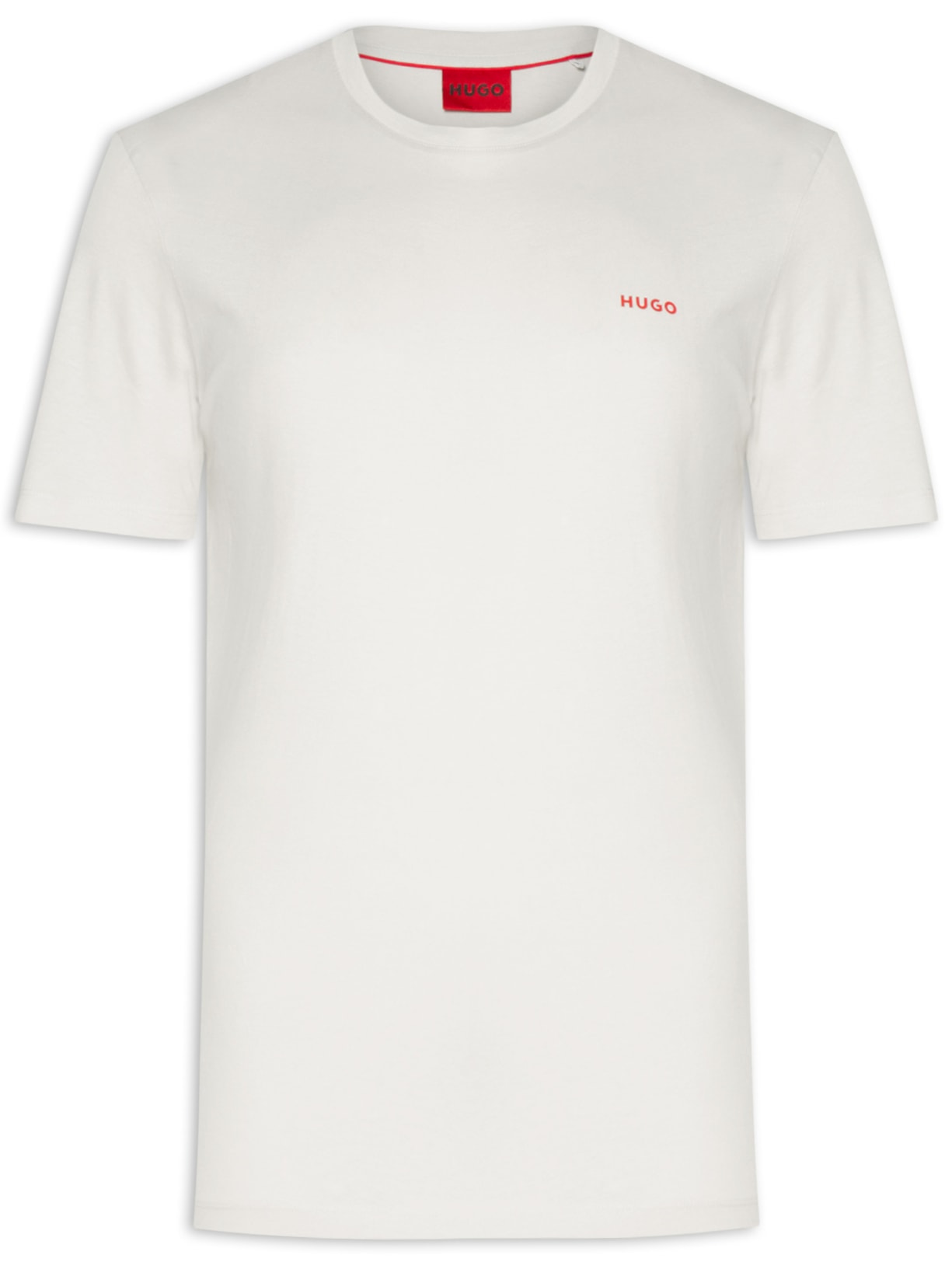 Camiseta Masculina Dero - Cinza