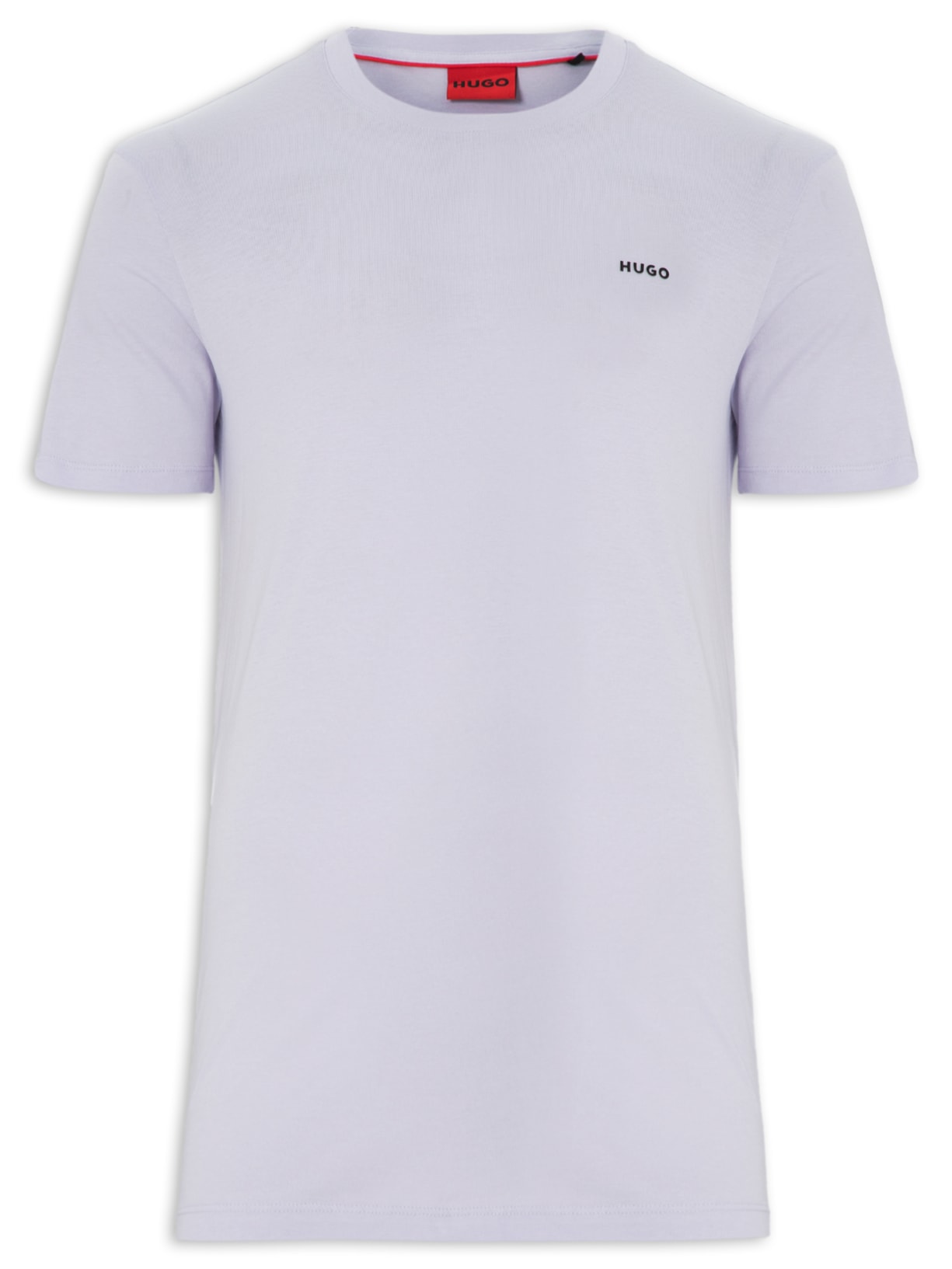 Camiseta Masculina Dero - Lilás