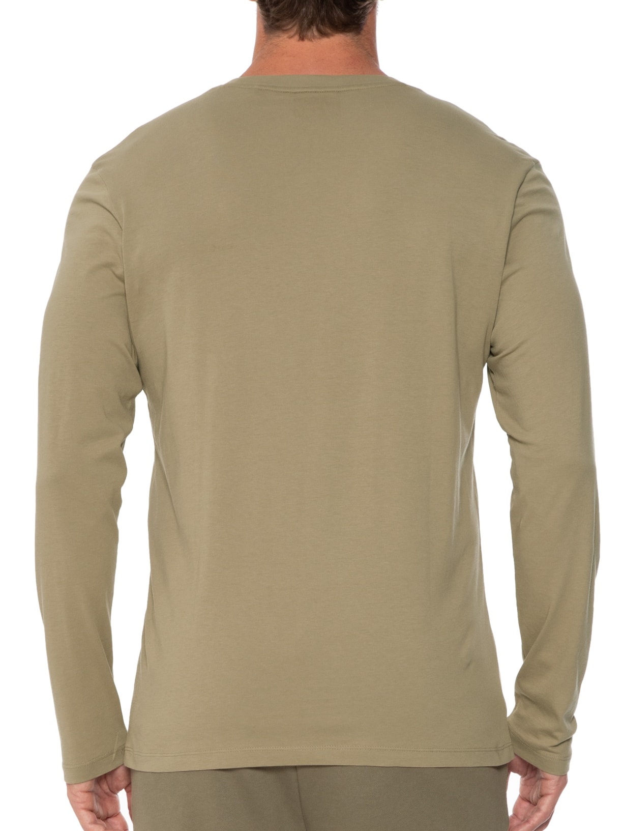 Camiseta Masculina Derol 222 Marrom Hugo