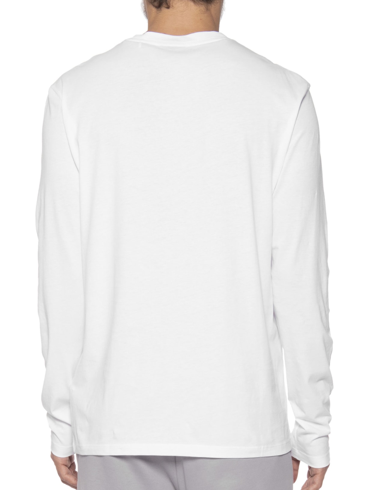 Camiseta Masculina Derol 222 Off White Hugo