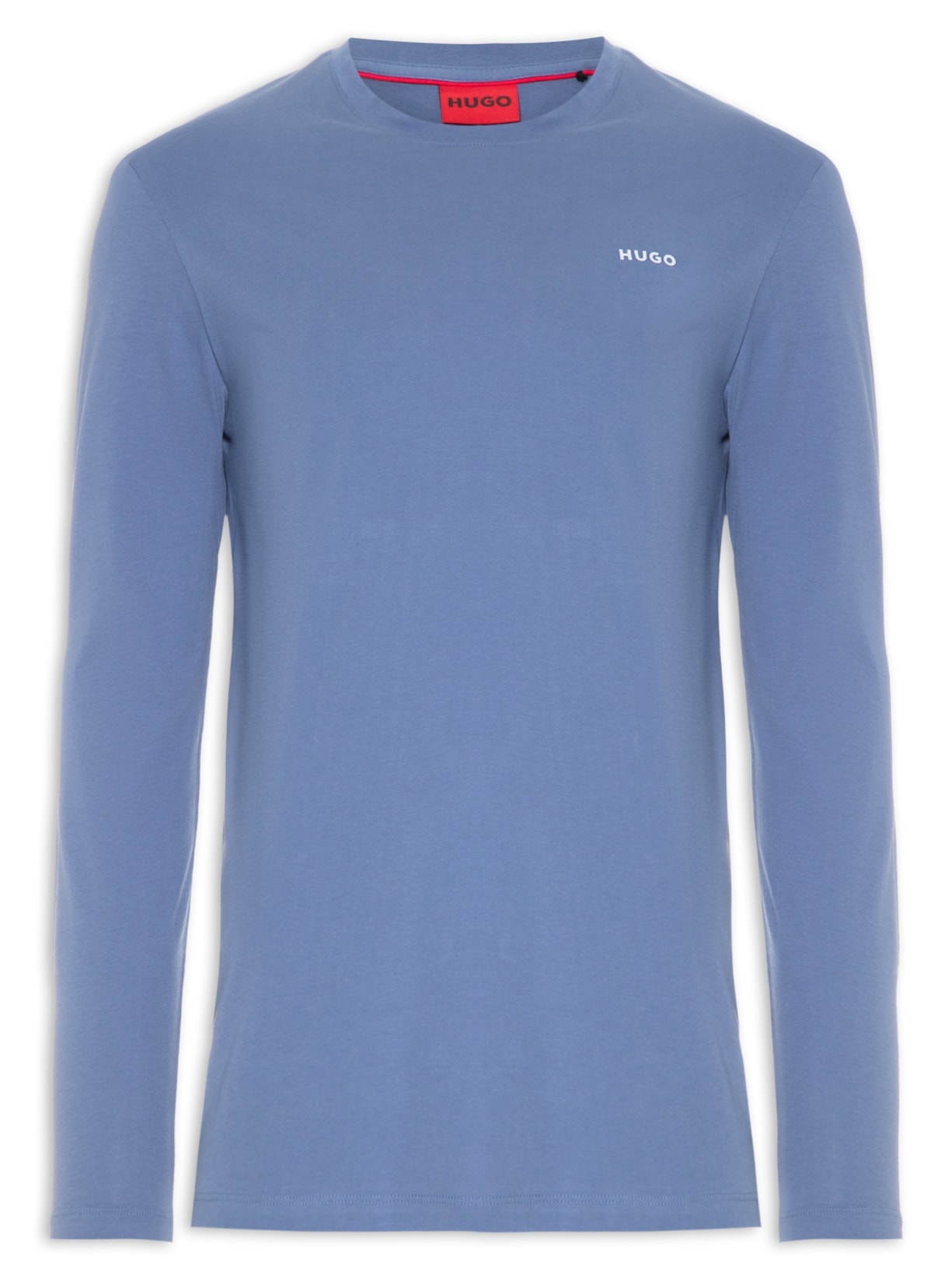 Camiseta Masculina Derol - Azul