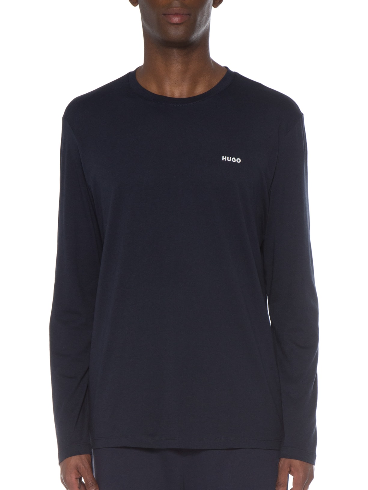 Camiseta Masculina Derol Azul Hugo