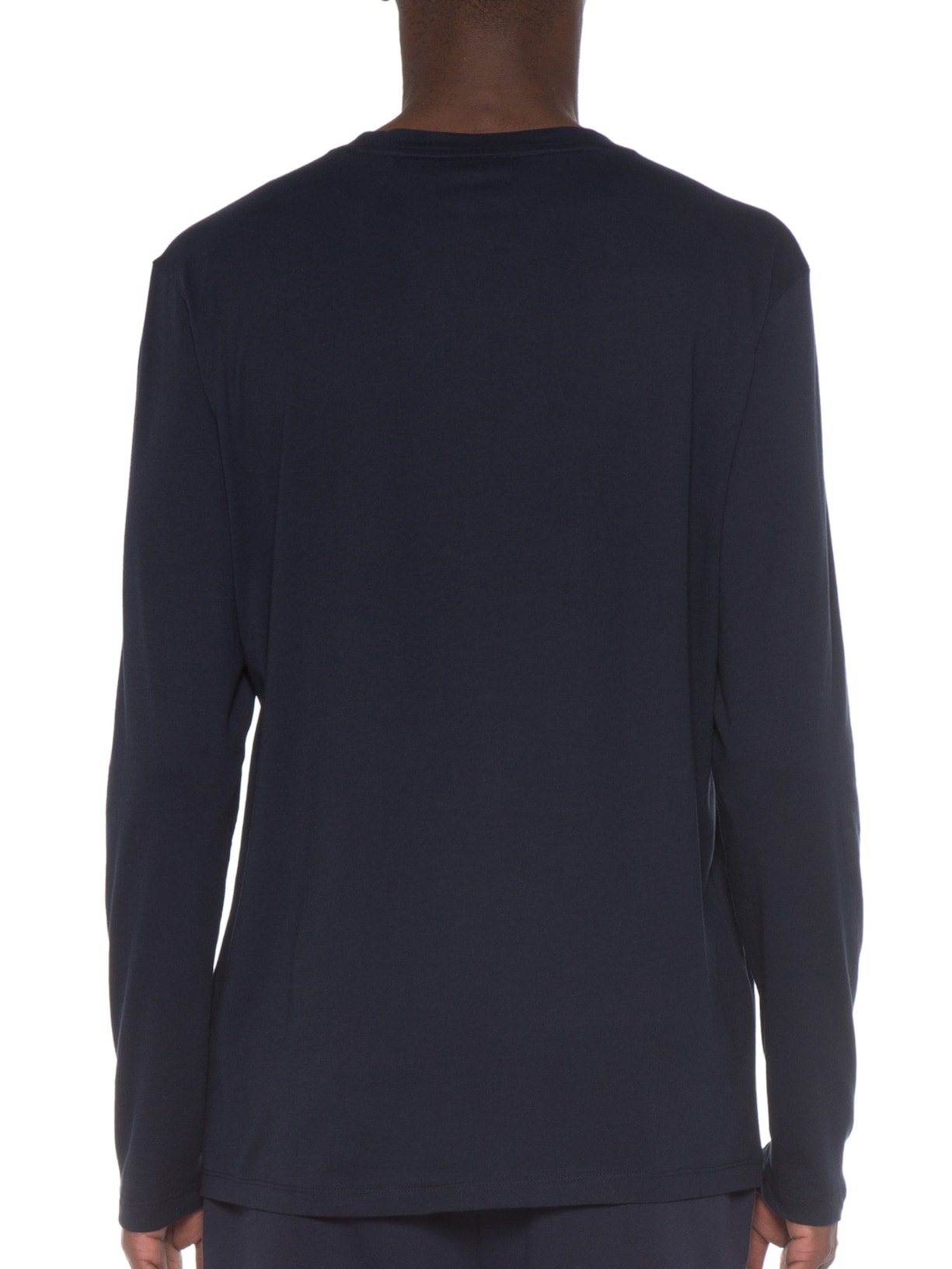 Camiseta Masculina Derol Azul Hugo